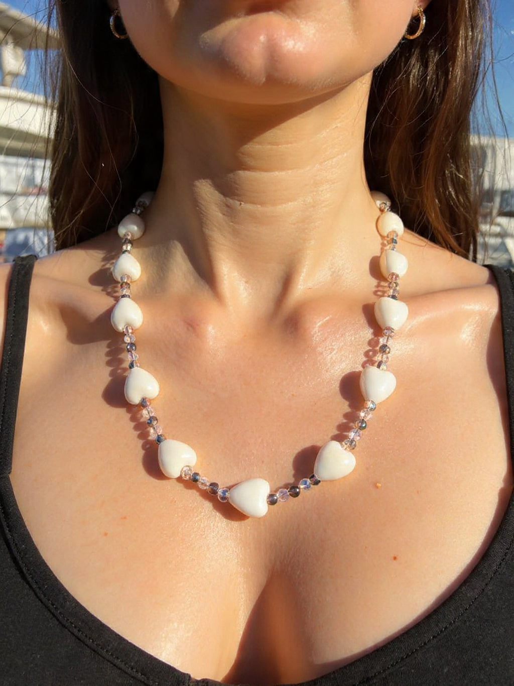 Collana Mariasole